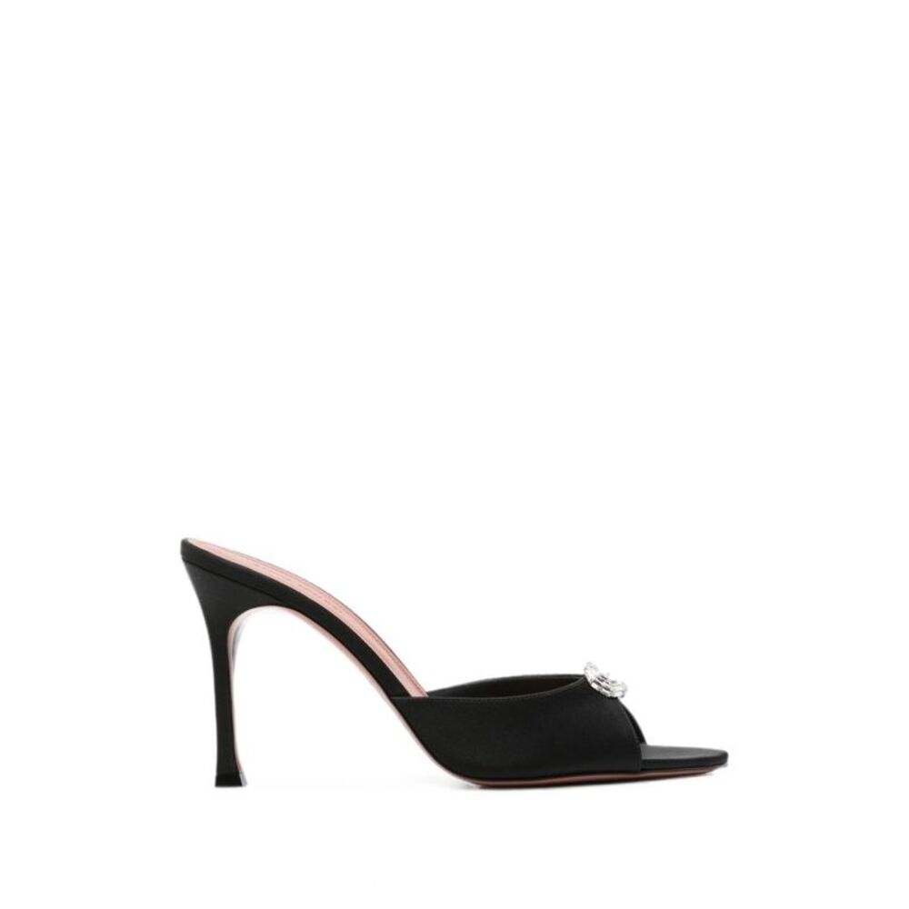 Amina Muaddi Women Sandals